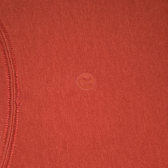 Lululemon long sleeve - Picture 3 of 3